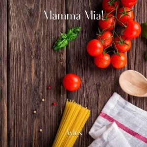 Mamma Mia (JAZZ/LOUNGE)