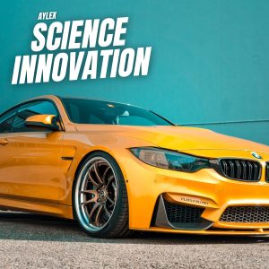 SCIENCE INNOVATION  (FUTURE BASS)