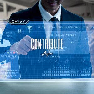 CONTRIBUTE  (FUTURE BASS)