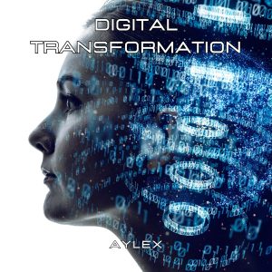 DIGITAL TRANSFORMATION  (FUTURE BASS)