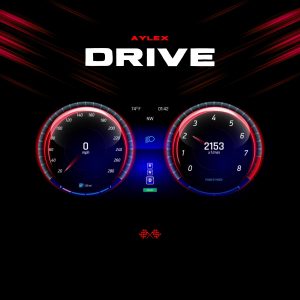 DRIVE  (TECHNO/ELECTRONIC)