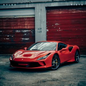 PISTA (TRAP)
