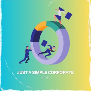 Just a simple corporate (CORPORATE/POP)