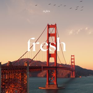 Fresh (LO-FI HIP HOP)
