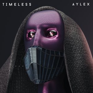 TIMELESS  (CINEMATIC)