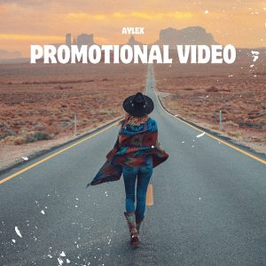 Promotional Video (INDIE/ROCK)