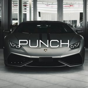 Punch (ROCK)