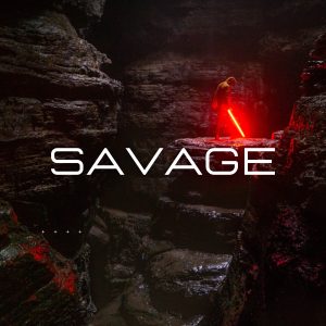 Savage (CINEMATIC)