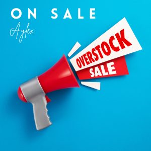 On Sale (DANCE/CORPORATE)