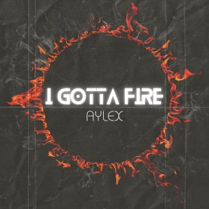 I gotta fire (RAP)