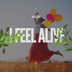 I Feel Alive (PIANO)