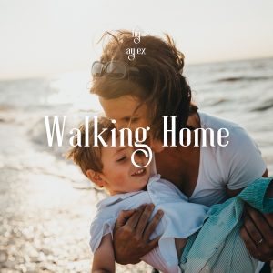 Walking Home  (PIANO)