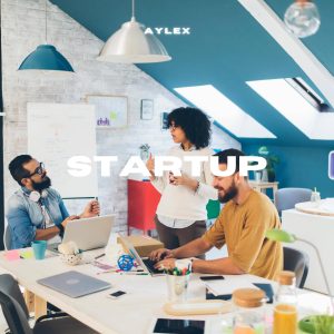 Startup (CORPORATE)