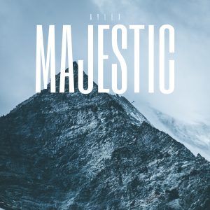 Majestic (CINEMATIC)