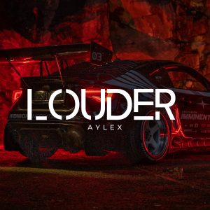 Louder (DUBSTEP/TRAP)