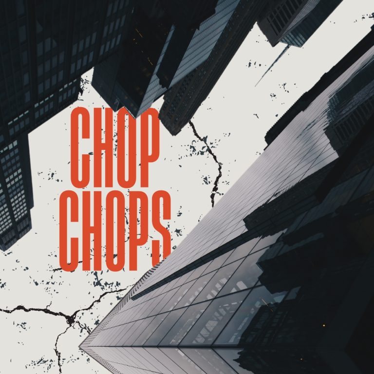 Chop Chops (LOFI HIP HOP FRESH) OnSound