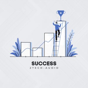 Success (CORPORATE) - 2TECH-AUDIO