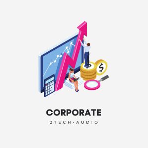 Corporate (CORPORATE) - 2TECH-AUDIO