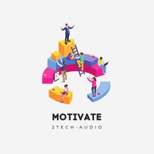 Motivate (CORPORATE) - 2TECH-AUDIO