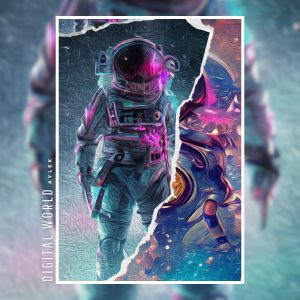 Digital World (FUTURE BASS/TRAP)