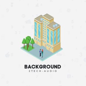 Background (CORPORATE) - 2TECH-AUDIO
