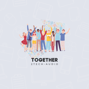 Together (CORPORATE) - 2TECH-AUDIO