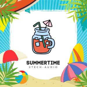 Summertime (CORPORATE) - 2TECH-AUDIO
