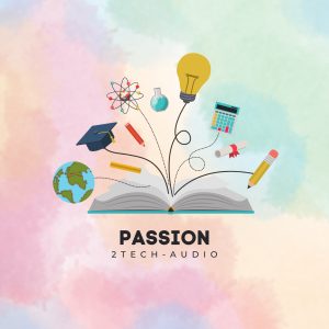Passion (CORPORATE) - 2TECH-AUDIO