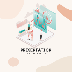 Presentation (CORPORATE) - 2TECH-AUDIO