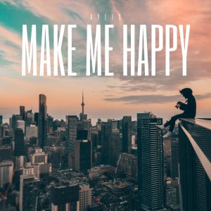 Make Me Happy (LO-FI HIP HOP FRESH)