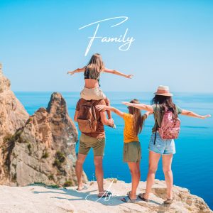 Family  (CLASSICAL/PIANO)