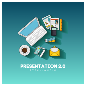 Presentation 2.0 (CORPORATE) - 2TECH-AUDIO