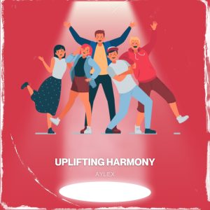 Uplifting Harmony (CORPORATE) - 2TECH-AUDIO