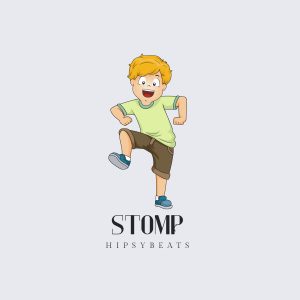 Stomp (HIP HOP) - HIPSYBEATS