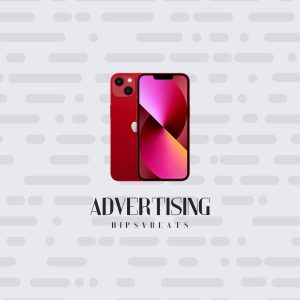 Advertising (HIP HOP) - HIPSYBEATS