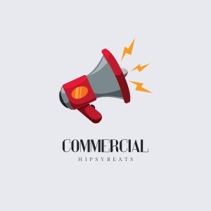 Commercial (HIP HOP) - HIPSYBEATS