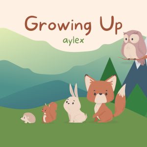 Growing Up  (FUN/KIDS)