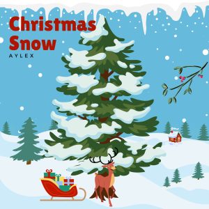 Christmas Snow (CHRISTMAS)