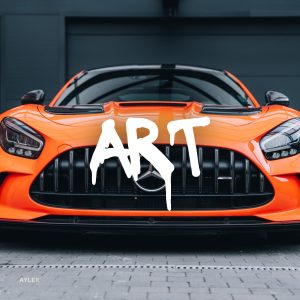 Art (FUTURE BASS)