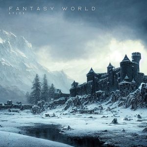 Fantasy World (CINEMATIC)