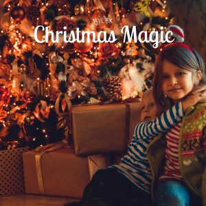 Christmas Magic (CINEMATIC/CHRISTMAS)