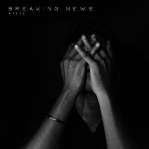 Breaking News (DOWNTEMPO/CORPORATE)