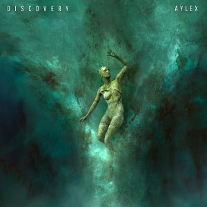 Discovery (CINEMATIC/ADVENTURE)