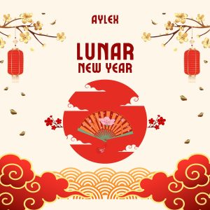 Lunar New Year (CHINESE/CINEMATIC)