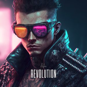 Revolution (DREAMWAVE/CINEMATIC)