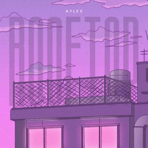 Rooftop (LO-FI HIP HOP)