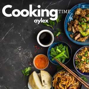 Cooking Time (LO-FI HIP HOP FRESH)