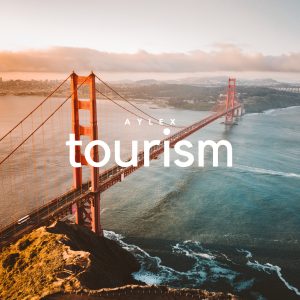 Tourism (LO-FI HIP HOP FRESH)