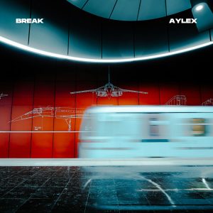 BREAK (ELECTRONIC/TRAILER)