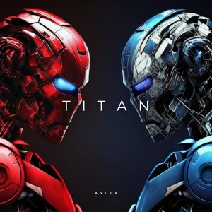 Titan (CINEMATIC/EPIC)